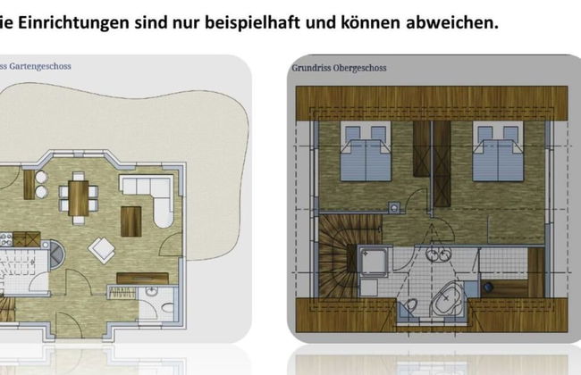 Seeschwalbe Modern Retreat - Foto 12