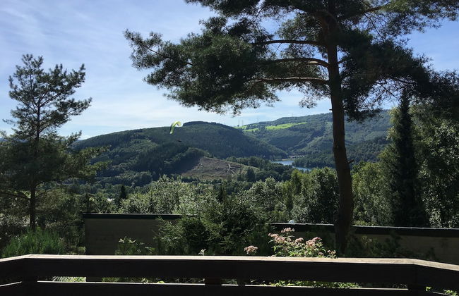 Bungalow With View Near Coo - Photo 32