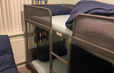 Walnut Apartment Larne - Foto 7