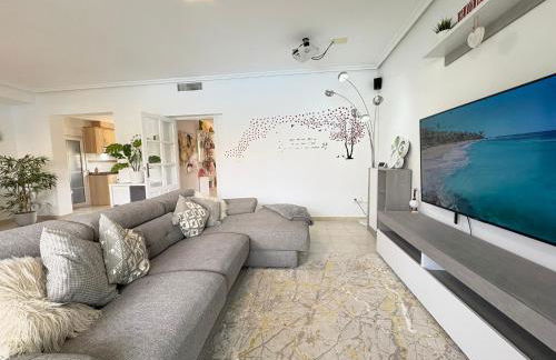 Villa Sofía - 2 bedroom villa with private pool and garden - Foto 40