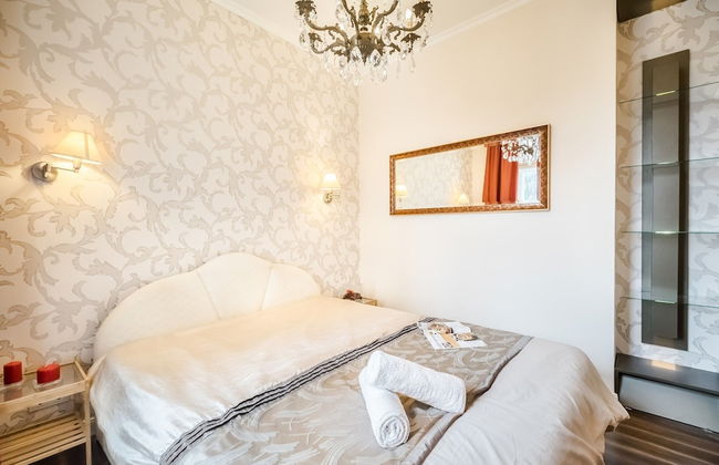 Magas 5 Apartment - Foto 8