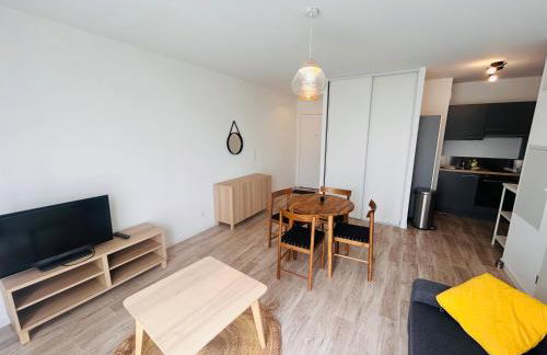 Léchapée champenoise Terrasse - Foto 7