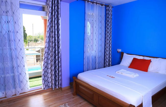 Le Mach Apartments - Foto 8