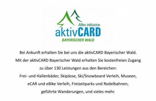 Ferienwohnung Mecarda in Sankt Englmar - Foto 19