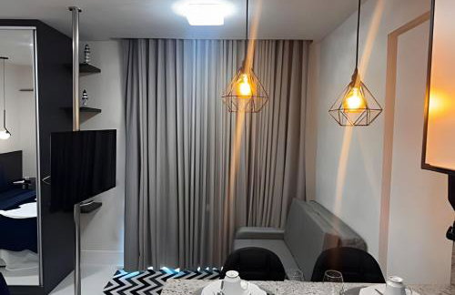 Apartamento com Vista Privilegiada para o Mar - Foto 52
