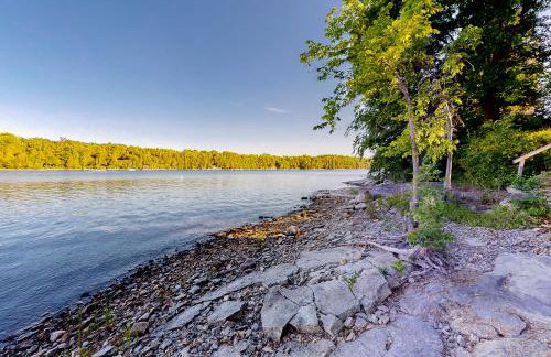 Garden Island's Birch - Foto 29