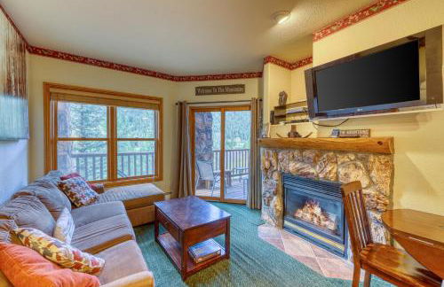 Hidden River Lodge 5975 - Foto 2