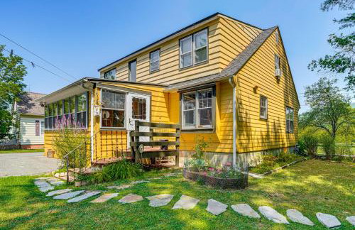 1 Mi to Dtwn Beautiful Home in Williamstown! - Foto 2