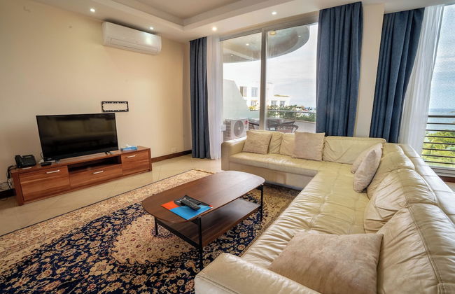 Kilua Residences by CityBlue, Mombasa - Foto 55