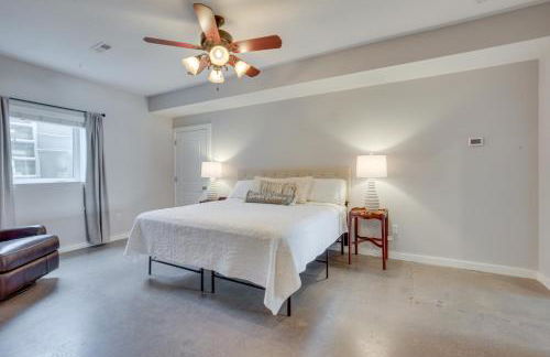 Sunset View Home 1 Mi to Smithville Lake! - Foto 10