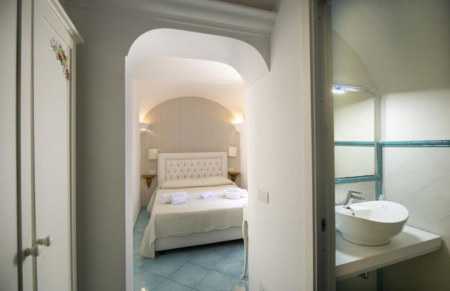 Le Suites Della Principessa- Apartment in the Heart of Ravello - Foto 30