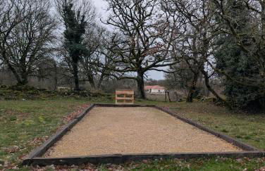 Villa avec piscine privée à Autoire, 170 m² - Foto 6