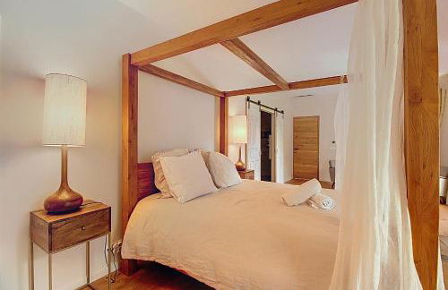 Superbe Mas Provençal rénové avec piscine, billard et climatisation à Paradou - Foto 32