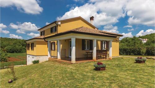 3 Bedroom Gorgeous Home In Putini - Foto 5