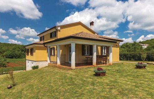 3 Bedroom Gorgeous Home In Putini - Photo 5