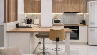 Rotonda Luxury Apartments - Foto 2