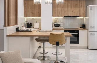 Rotonda Luxury Apartments - Foto 2