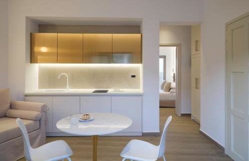 Golden Luxury Suites - Foto 10