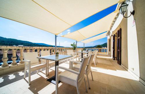 Apartments Vila Riva - Foto 20