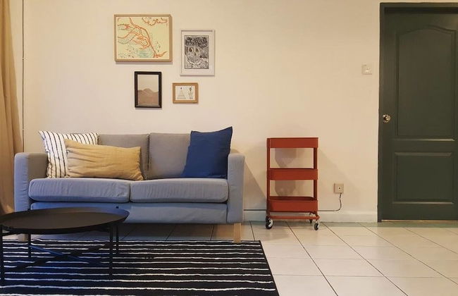 Elopura Vacation Apartment - Photo 31