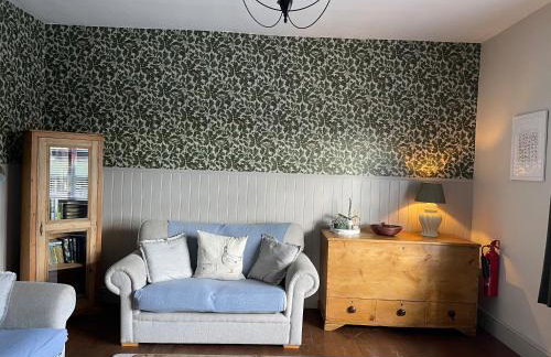 Warren House Cottage - Foto 8