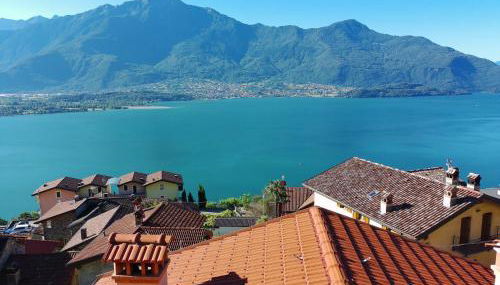 Andrea Vista Lago - Foto 1