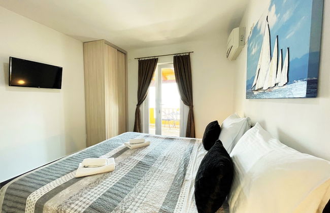 Villa Sunset - Foto 43