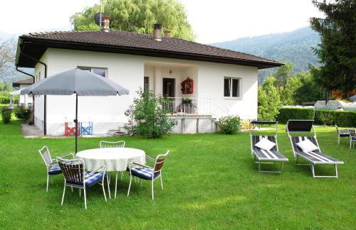 Holiday Home Villetta ai Pini-1 by Interhome - Foto 27