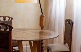 Panasco Real Suite - Panasco Suites - Foto 6