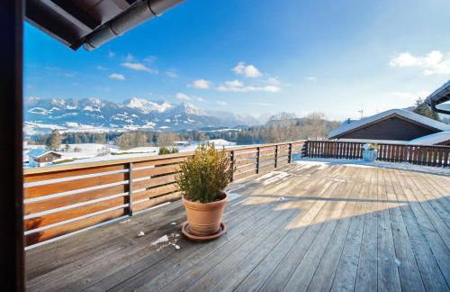 Gästehaus Bergfrieden - Foto 28