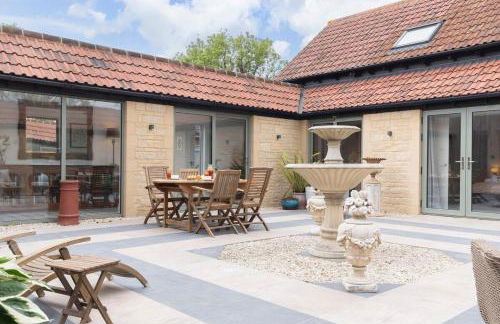 The Old Dairy: A Stunning Detached Rural Retreat - Foto 46