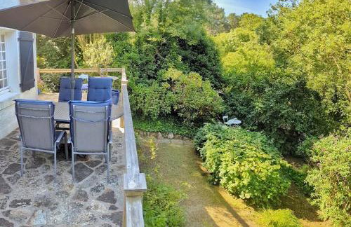 Villa Rospico - Plage de sable à 250m - Photo 9