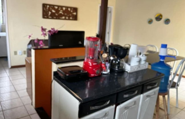 Ogiva 3 quartos com cama de casal - Photo 16