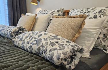 Oliwkowy - stylowy Apartament w naturalnym klimacie - Photo 8