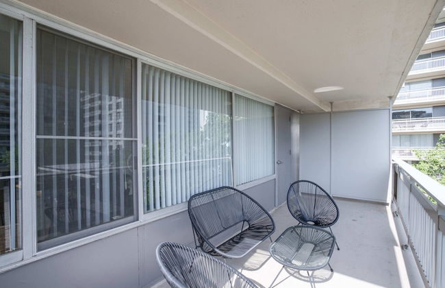 Awesome 2 BR Condo Crystal City - Foto 30