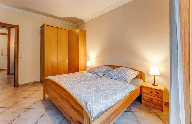 Spacious Flat in Adenau Near the Nurburgring - Foto 5