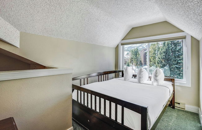 Village at Breckenridge, A Vail Resorts Property - Foto 34