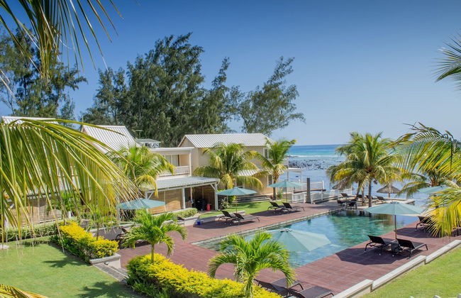 White Oaks Villas - Photo 1