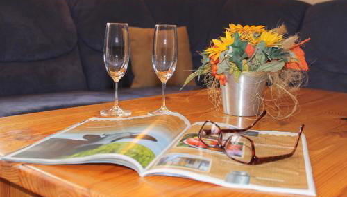 "Hof Triangel - Whg 3" - Bauernhofurlaub - Foto 3