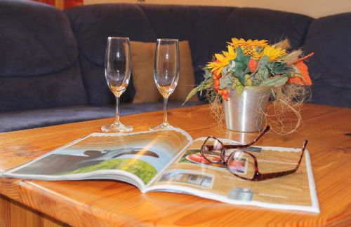 "Hof Triangel - Whg 3" - Bauernhofurlaub - Foto 3