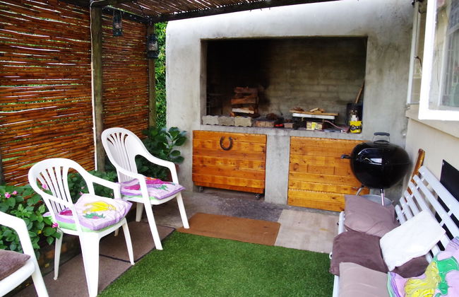 Aalkies Dream Luxurious Selfcatering - Foto 26