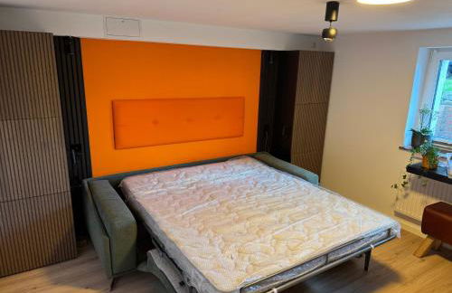 Smarte Wohnung am Bahnhof - Foto 8