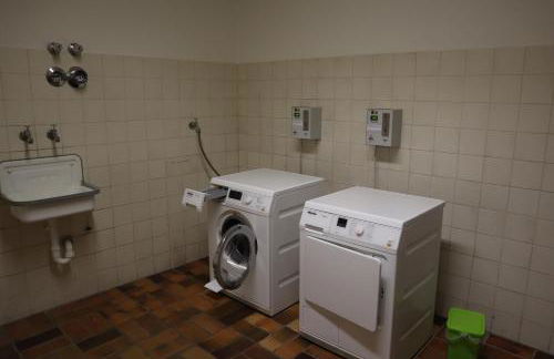 Apartment Zugspitz - Foto 29