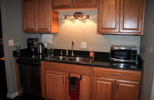 The 8th Street Retreat - Foto 9