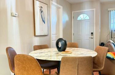 Fire Support 3Bedroom Modern Luxury House in Central Pasadena - Foto 4