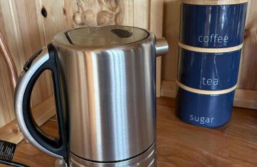 Shepherd's Bothy, Bothan a Bhuachaille, Black Isle - Foto 3