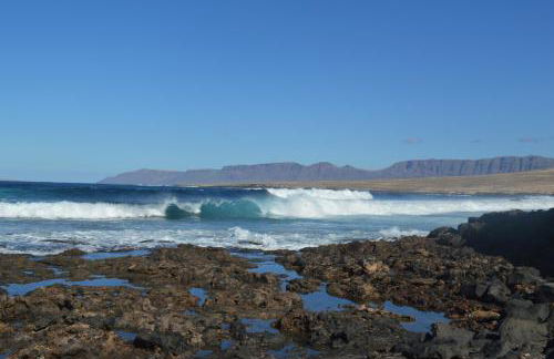 Casa Cabrera - 2 apartamentos con vistas al mar - Foto 14