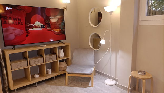 Traveler's Nest - Foto 3, Habitación