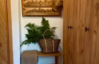 Wygórowane - nowoczesne stodoły pod Tatrami - Foto 20