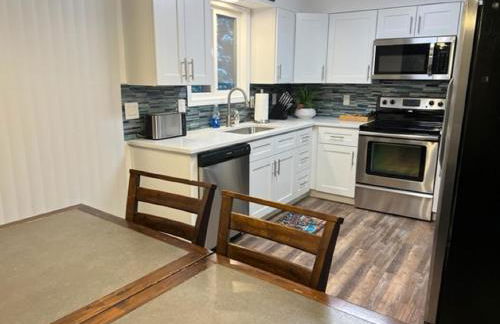 Outdoor Sanctuary - 3 min walk to Silver Mtn - Foto 11